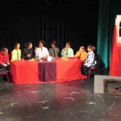 optreden069 - Toneelvereniging Plankenkoorts 